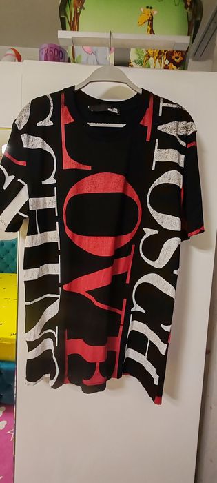 Tricou damă L nepurtat