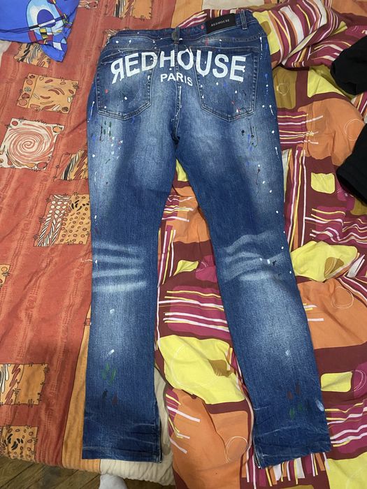 vand blugi redhouse