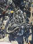 Motor Fiat Doblo 1.4 T-Jet 16V Alfa Romeo Lancia Delta 98A4000 2015-2019