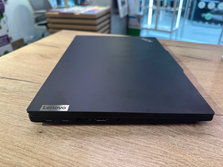 Laptop Lenovo E14 Ultra 5 14'' i5 125H 512/16GB Ram Factura & Garantie