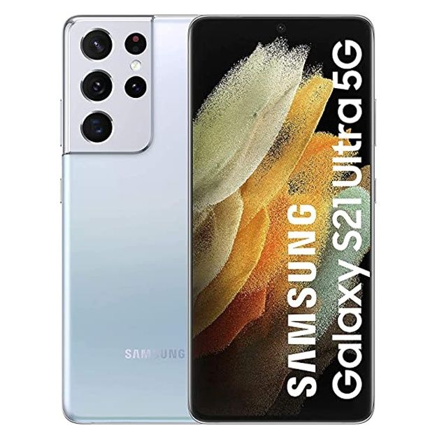 Samsung galaxy S 21 Ultra