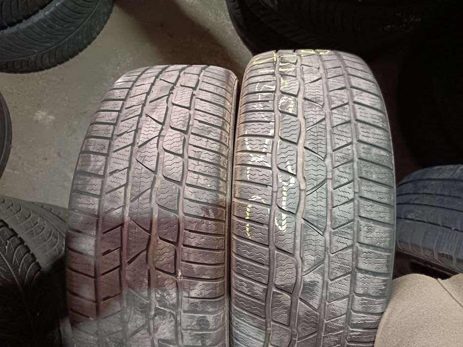 Anvelope iarna MS 225 50 18 continental 2019 6.4mm