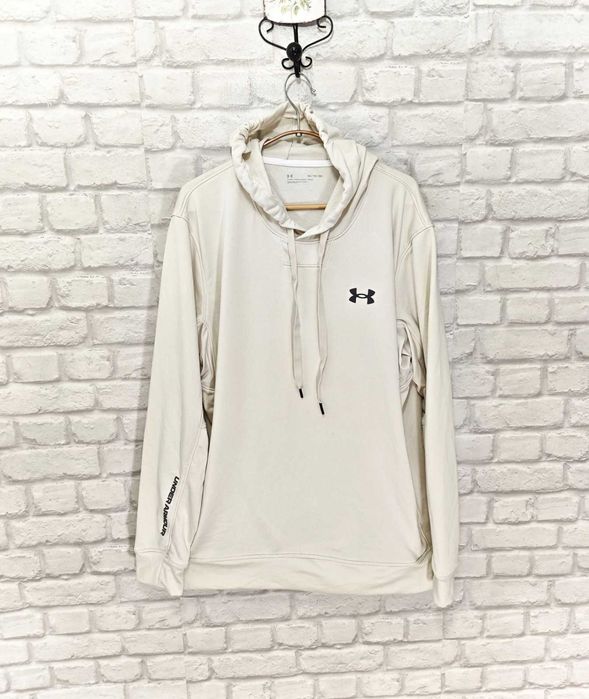 Under Armour Оригинална мъжка горница Суитшърт Размер XL