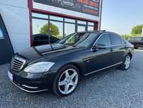 Mercedes-Benz S Primul Proprietar Rate Fixe Buy-back