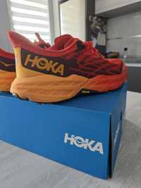 Hoka Speedgoat 5