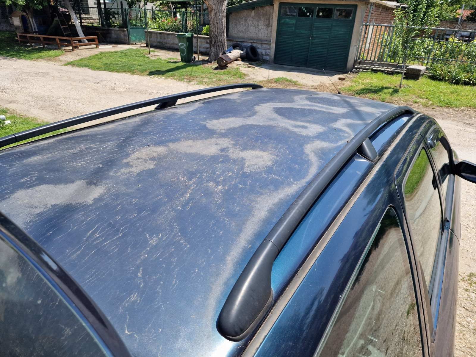 Продавам Ford Mondeo