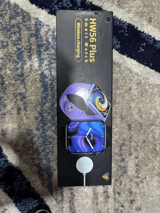 Smart soat HW 56 plus