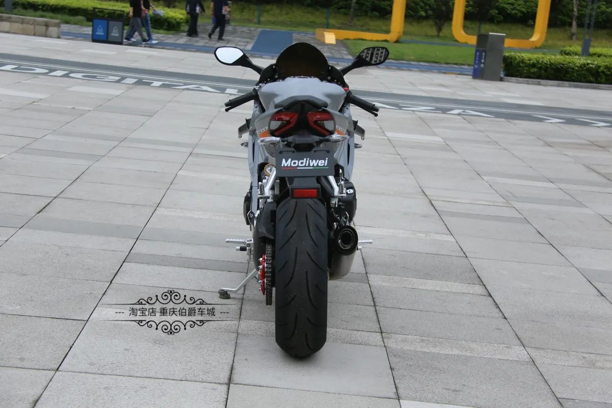 Мотоцикл Modiwei 800RS ABS заказ