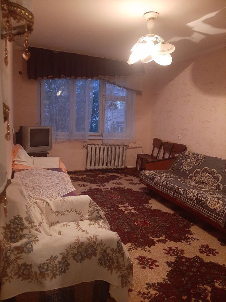 Uy ijaraga beriladi 2 xonali