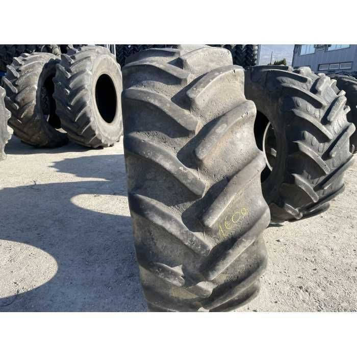 Cauciuc import 600/70r30 anvelopa  fendt case