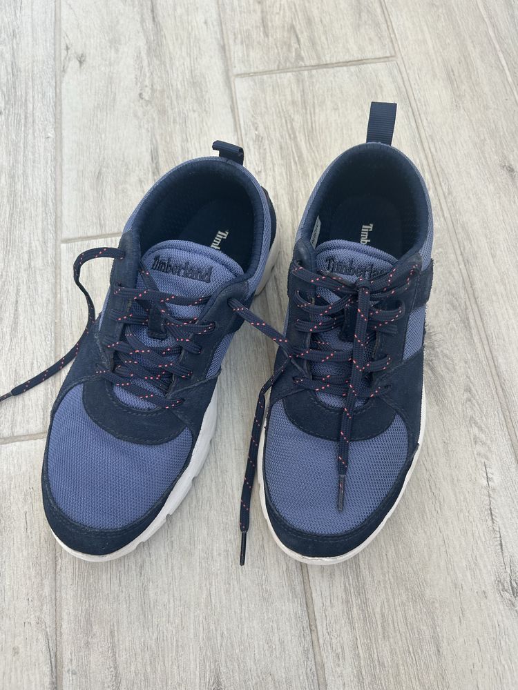 Детски обувки Timberland