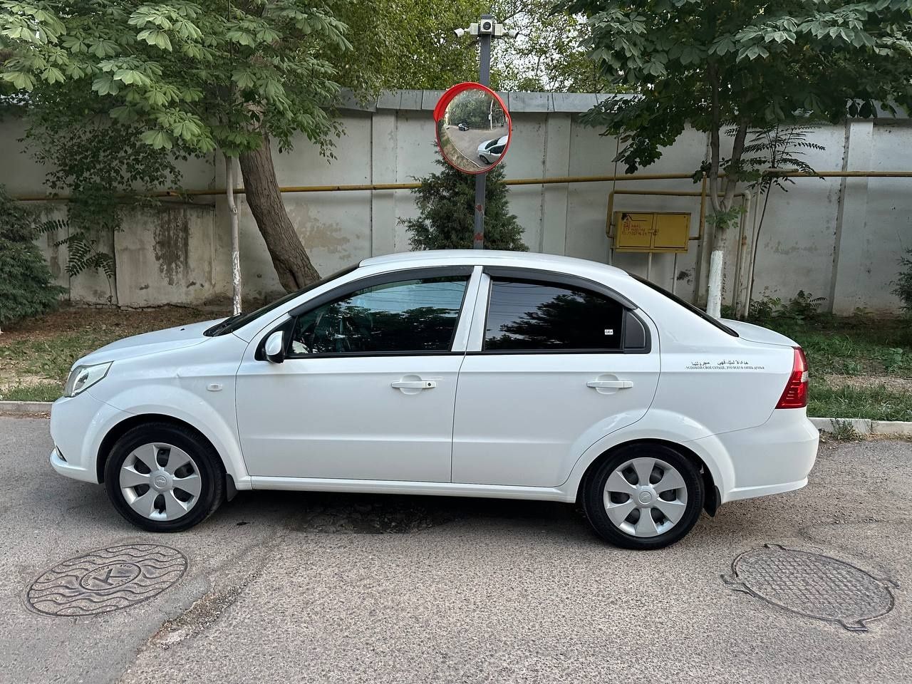 Продается Неския 3