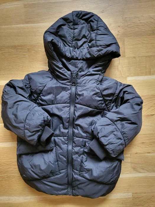 Zara зимно яке момче