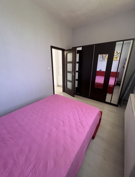 Apartament 2 camere de inchiriat PET FRENDLY