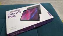Lenovo Tab P11 Plus