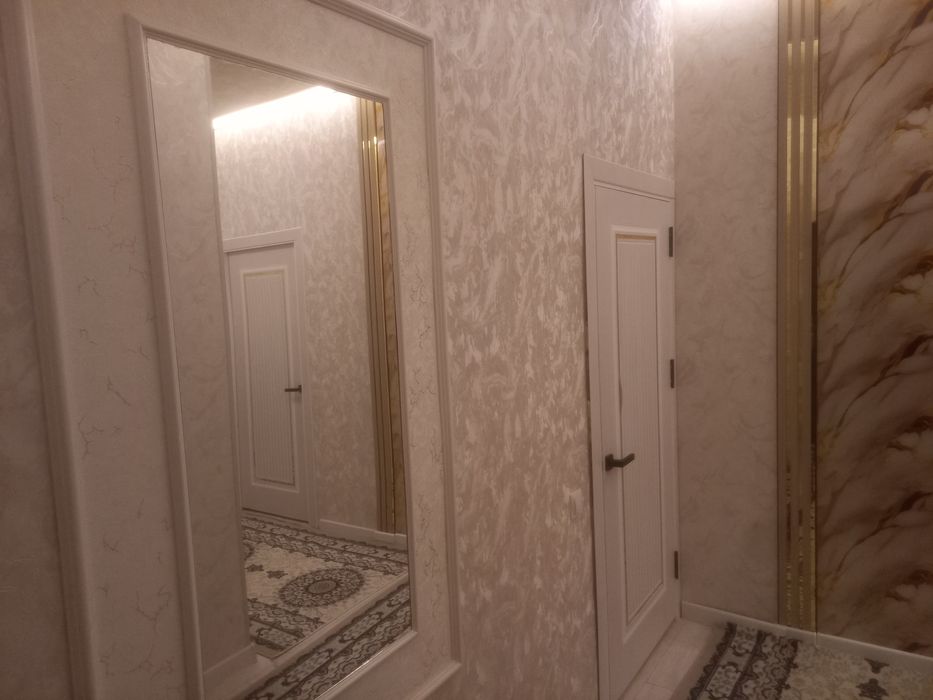 ИЖАРАга студентларга центрдан квартира