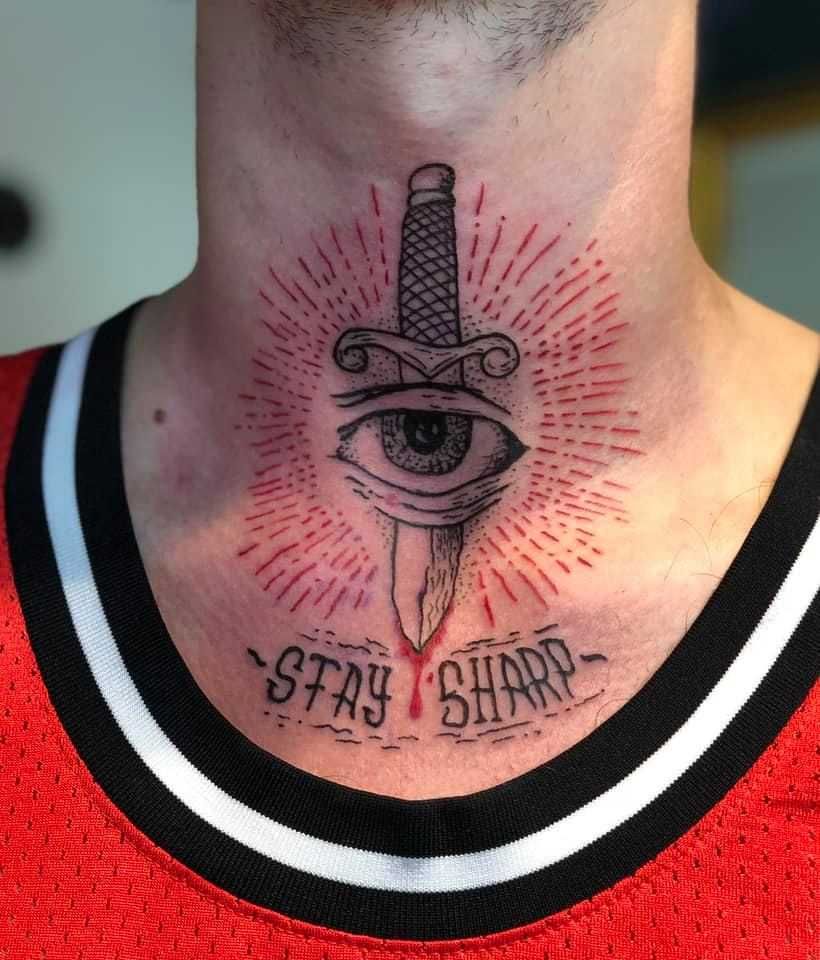 Tatuaje / Tattoos