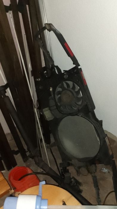 Audi A8 4.2  на части