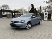 VW Golf 6 Highline 1.4 Tsi Dsg