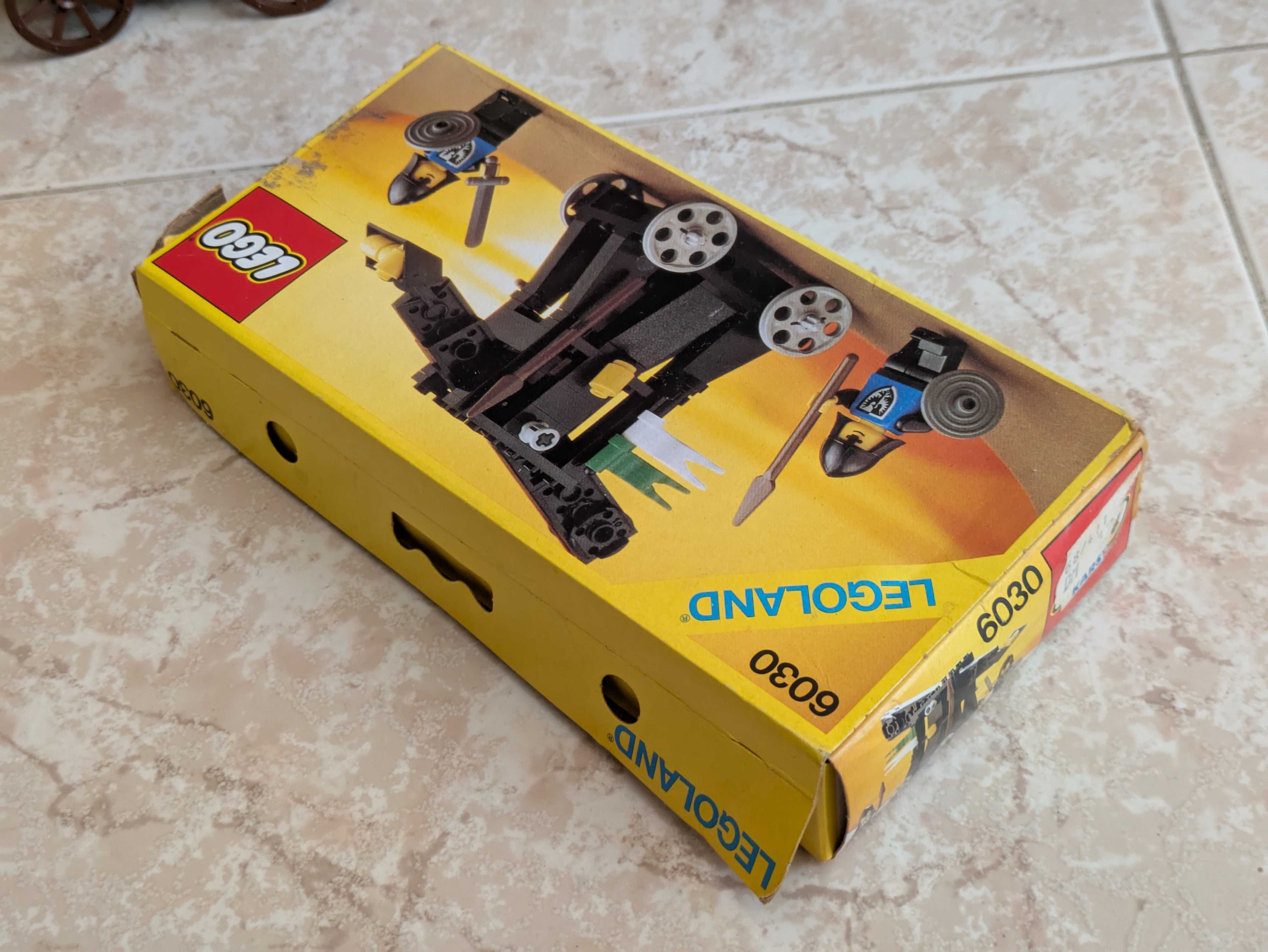 LEGO castle замък от 80-те