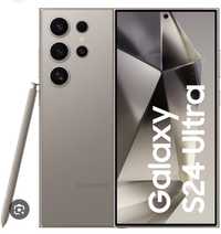 Samsung S24 Ultra 256gb 12gb ram blck,grey,violet nou nout  garAntie