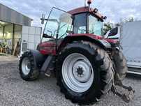 Tractor Case Mx150