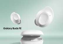 Samsung Galaxy Buds FE (SM-R400) White