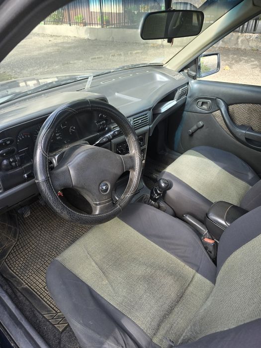 Daewoo cielo  pentru rabla