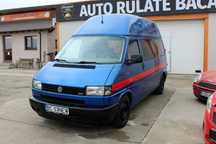Volkswagen Transporter 9 locuri T4 2.5TDI 102CP