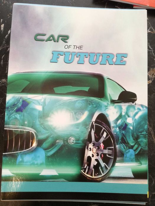 Тетрадки за училище