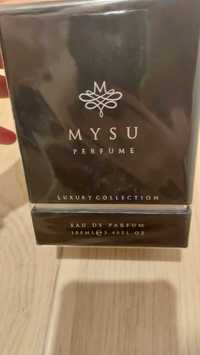 Parfum unisex MYSU M100 - Brilliant Eau de parfum 100 ml nou