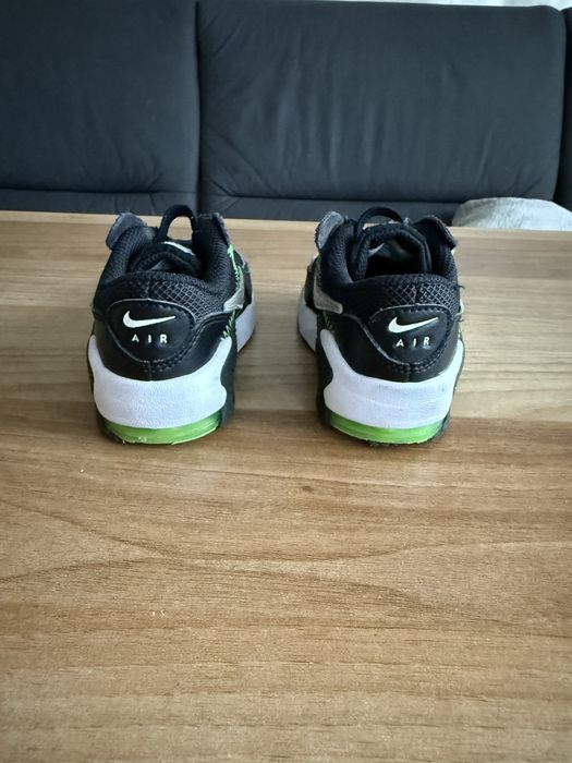 Nike air max Excee бебешки маратонки