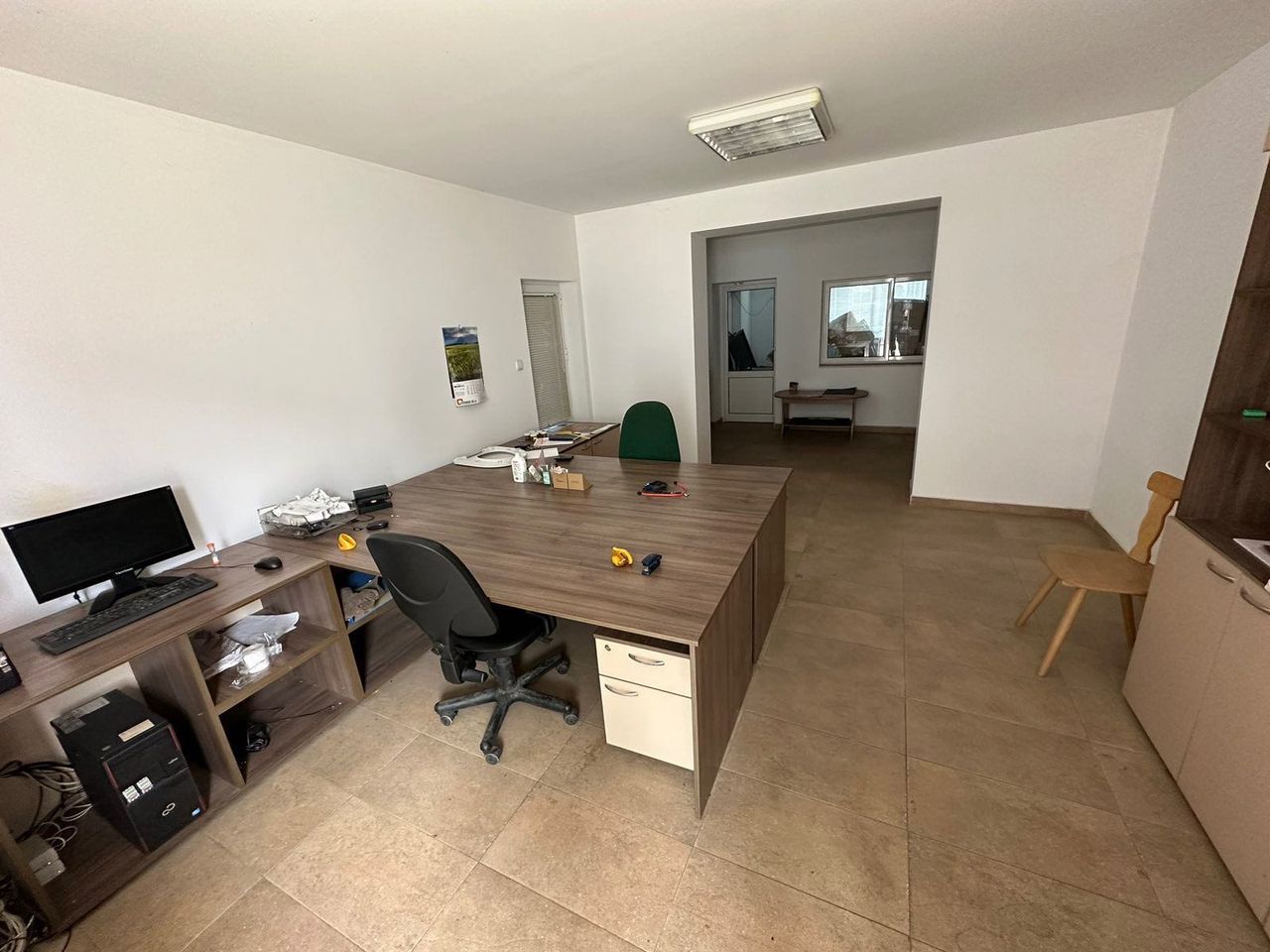 Дава се под наем Склад в Севлиево - 1000 кв.м за 637.5 € - Снимка #7