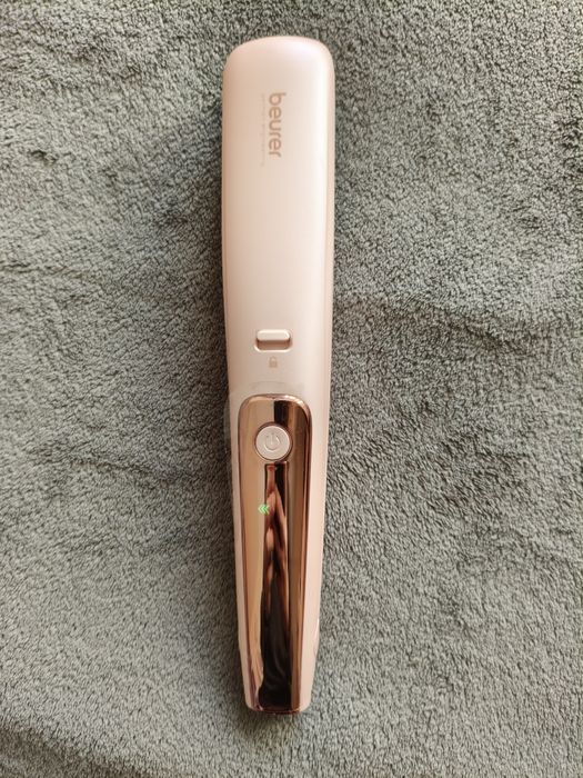 Преса за цъфтящи краища Beurer - HT 22