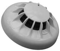 детектор дыма - TYCO