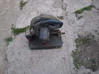 Bosch gco2000 debitare metal