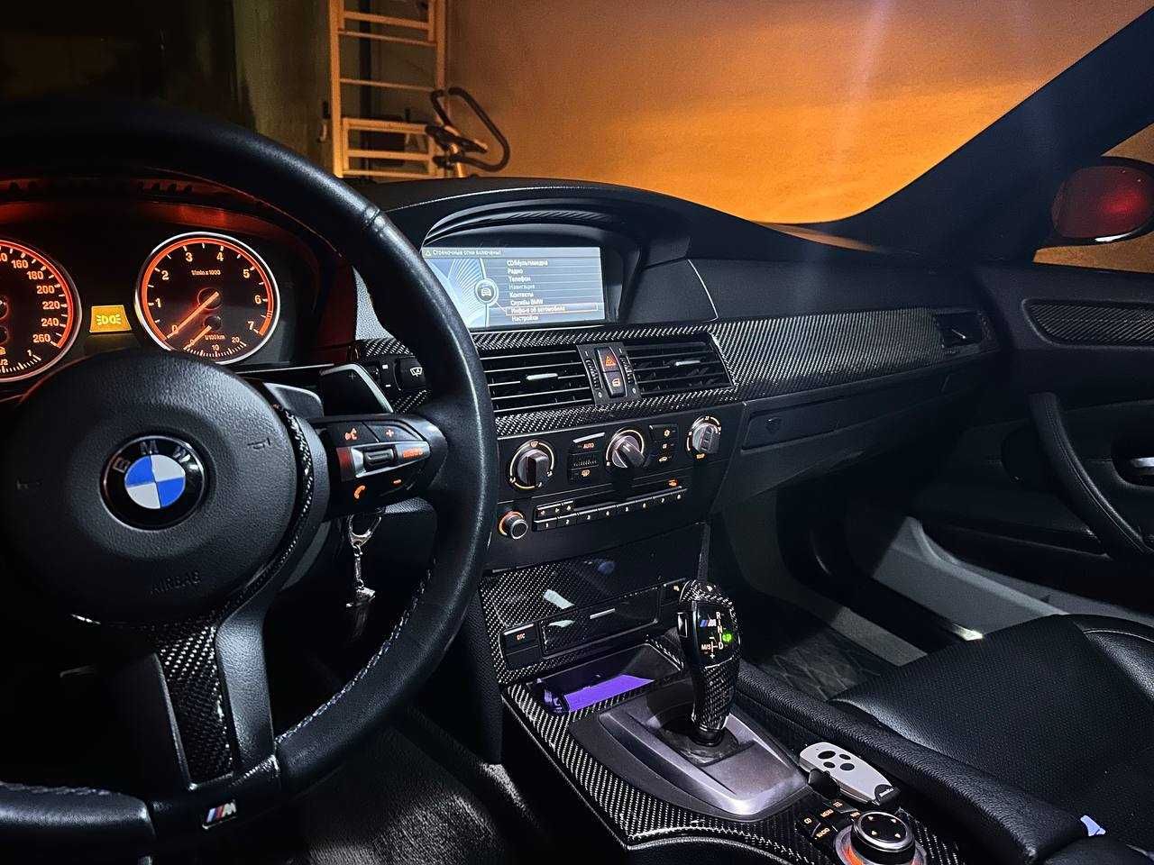 BMW E60 individual
