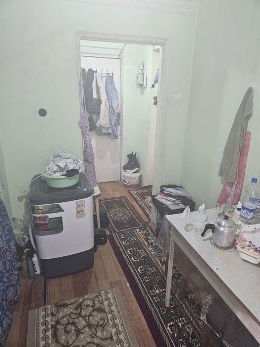 Продается квартира срочно! Уй сотилвотти срочно!