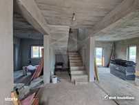 Casa individuala 150 mp, teren 700 mp, priveliste, Chinteni