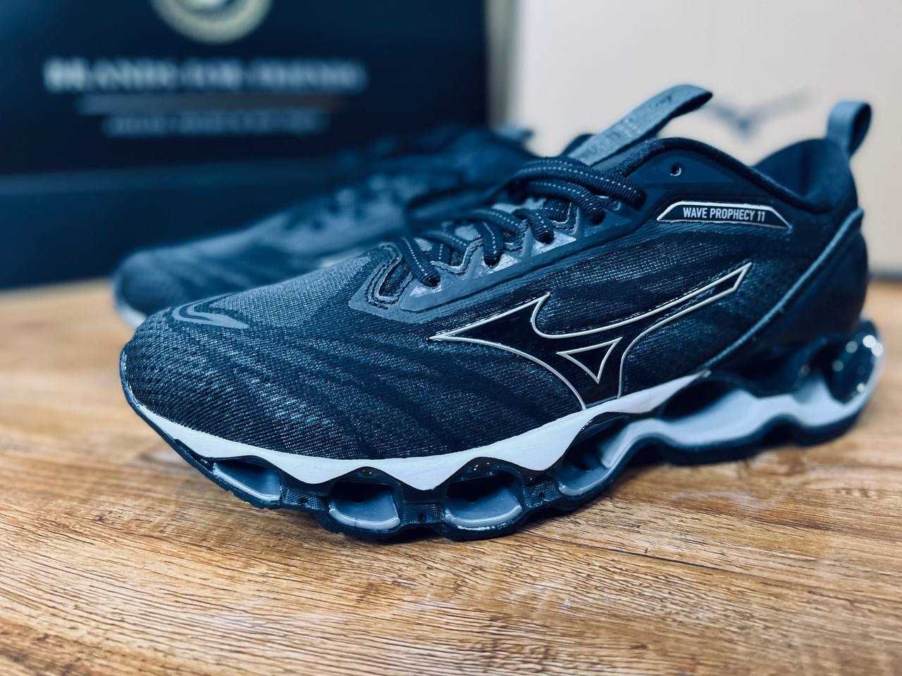 Mizuno кроссовки для бега