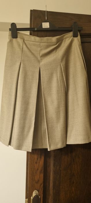 Vand fusta MaxMara Studio