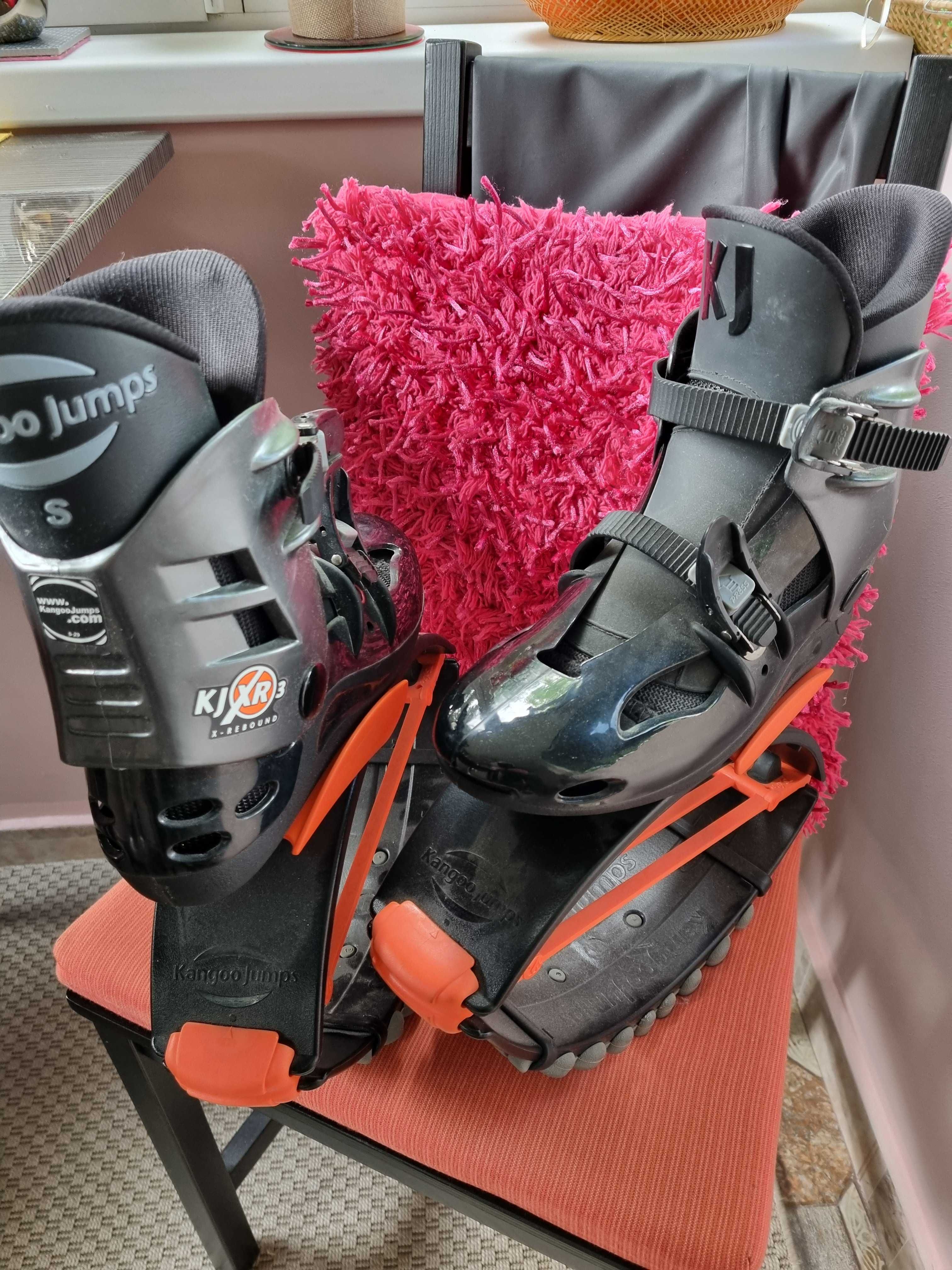 Kangoo Jumps originale noi, marimea S29 ,38