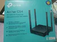 Wi-Fi Router tp-link