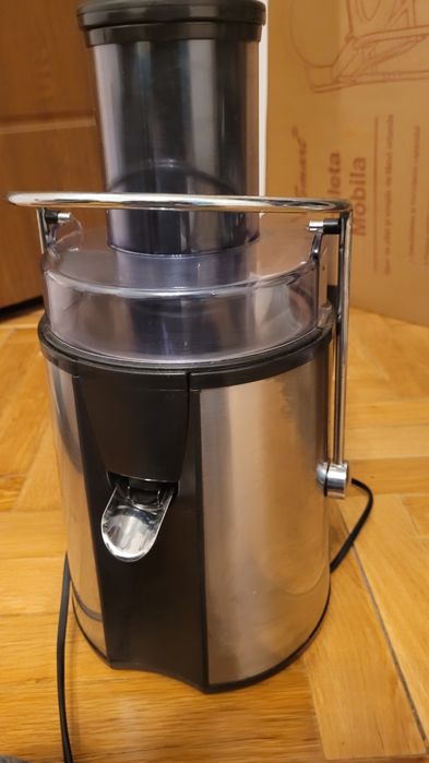 Storcator fructe si legume Rohnson