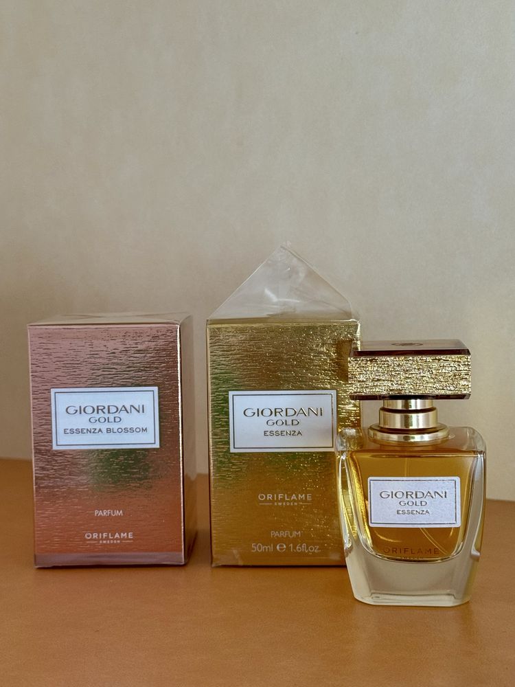 Парфюми Oriflame
