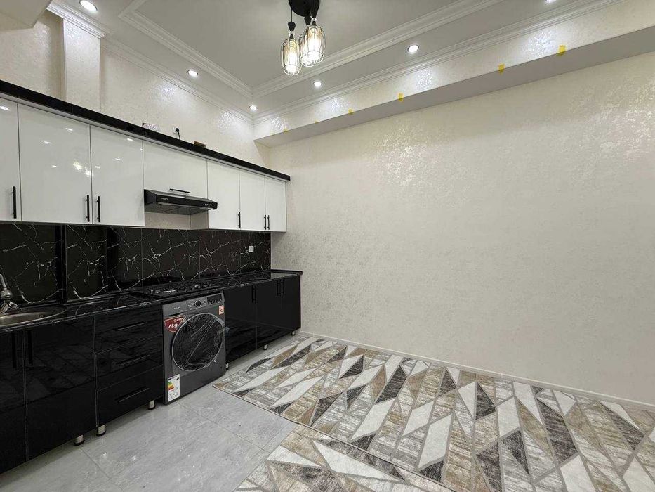 Продаётся 3х комнатная квартира в новостройке с евроремонтом в городе