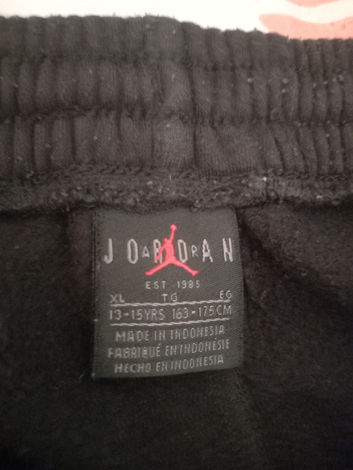 Оригинален комплект JORDAN