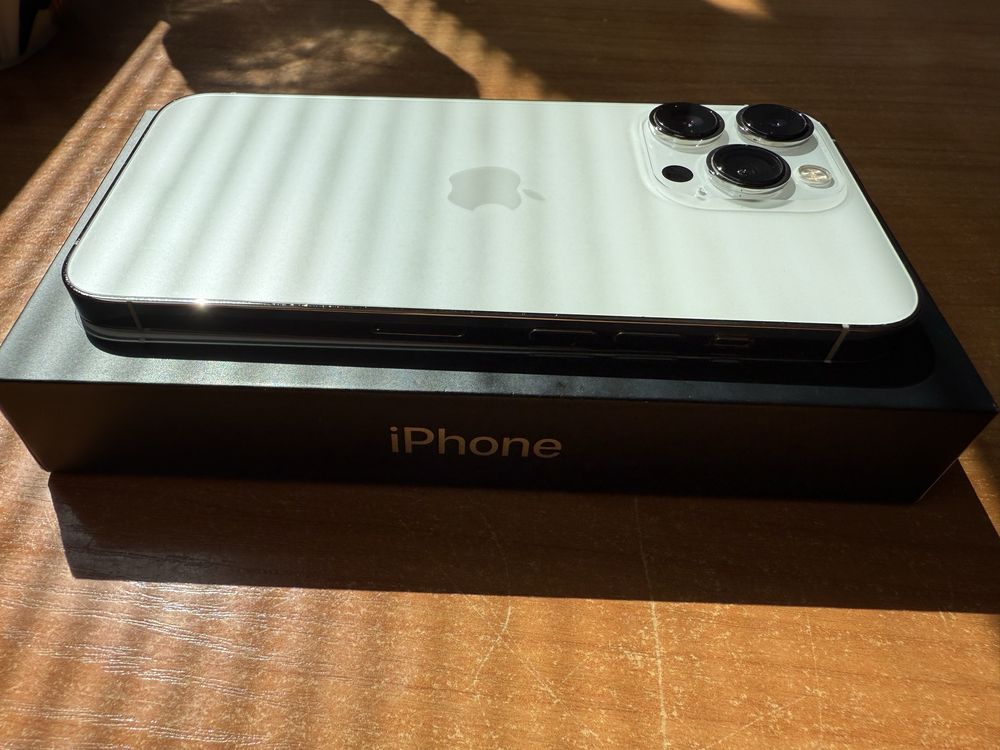 Iphone 13 pro 256gb