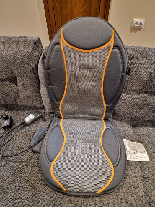 Масажираща седалка Medisana