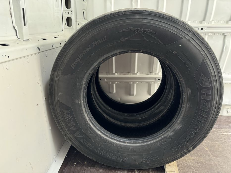 Anvelope 315/70/R22.5 Hankook